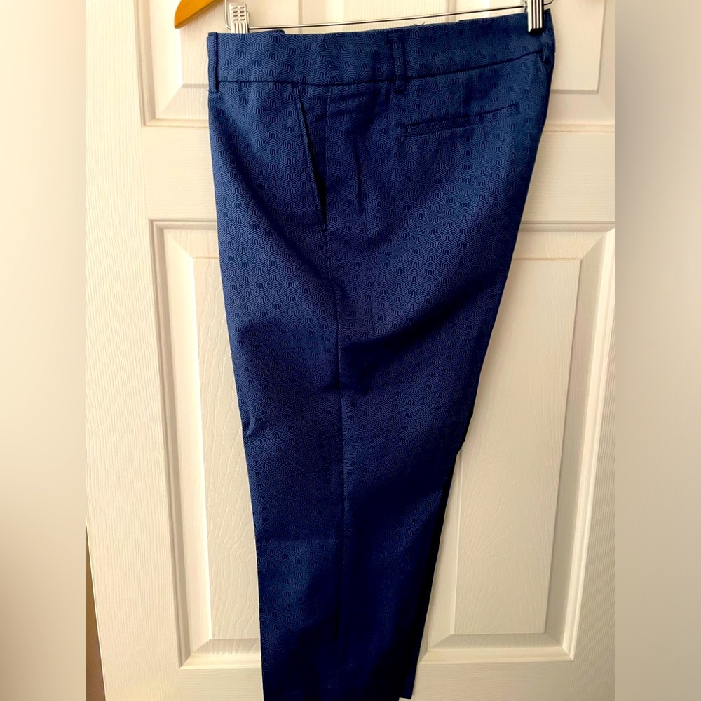 Hilary Radley Pant